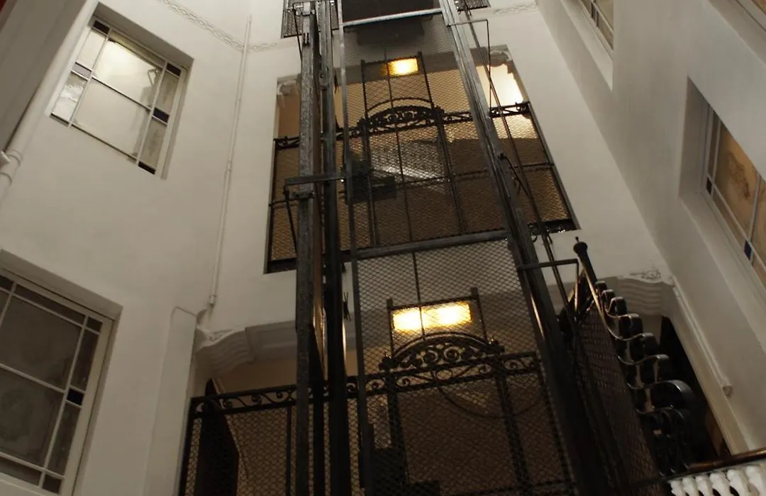 Casa Boutique Barcelona-1